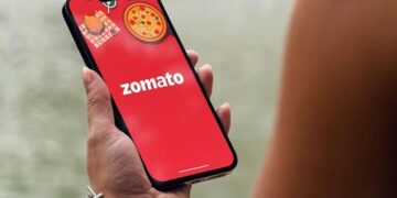 Zomato ਤੋਂ ਖਾਣਾ ਆਰਡਰ ਕਰਨਾ ਹੋ ਗਿਆ ਮਹਿੰਗਾ,ਕੰਪਨੀ ਨੇ ਪਲੇਟਫਾਰਮ ਚਾਰਜ ਵਧਾਇਆ