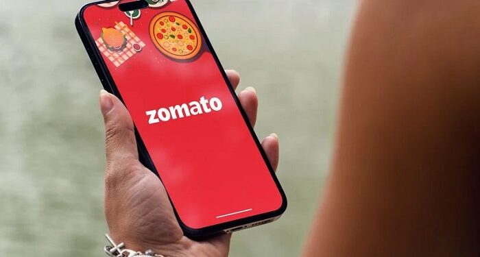 Zomato ਤੋਂ ਖਾਣਾ ਆਰਡਰ ਕਰਨਾ ਹੋ ਗਿਆ ਮਹਿੰਗਾ,ਕੰਪਨੀ ਨੇ ਪਲੇਟਫਾਰਮ ਚਾਰਜ ਵਧਾਇਆ