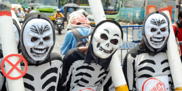 HEALTH & MEDICINE :  ਮੂੰਹ ਦੇ ਕੈਂਸਰ ਦੇ ਜੋਖਮਾਂ ਨੂੰ ਰੋਕਣ ਲਈ ਤੰਬਾਕੂ ਉਤਪਾਦਾਂ ‘ਤੇ ਵਧੇਰੇ ਪ੍ਰਭਾਵਸ਼ਾਲੀ ਚੇਤਾਵਨੀ ਸੰਕੇਤ ਜ਼ਰੂਰੀ