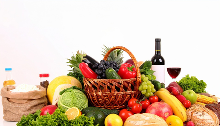 Plant-based diet