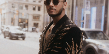 Bollywood : ਵਿਸ਼ਾਲ ਜੇਠਵਾ ਨੇ ਬਾਲੀਵੁੱਡ ਵਿੱਚ ਆਪਣੇ ਸਫ਼ਰ ‘ਤੇ ਕਿਹਾ “ਮੈਨੂੰ ਆਪਣੀ ਜਗ੍ਹਾ ਮਿਲ ਗਈ ਹੈ” Bollywood : ਵਿਸ਼ਾਲ ਜੇਠਵਾ ਨੇ ਬਾਲੀਵੁੱਡ ਵਿੱਚ ਆਪਣੇ ਸਫ਼ਰ ‘ਤੇ ਕਿਹਾ “ਮੈਨੂੰ ਆਪਣੀ ਜਗ੍ਹਾ ਮਿਲ ਗਈ ਹੈ”