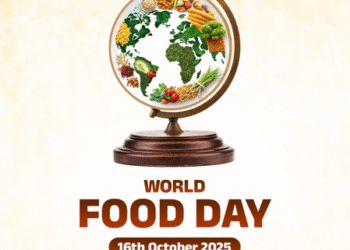  World Food Day : ਪ੍ਰਧਾਨ ਮੰਤਰੀ ਗ਼ਰੀਬ ਕਲਿਆਣ ਅੰਨ ਯੋਜਨਾ, ਪੋਸ਼ਣ ਅਭਿਆਨ ਭਾਰਤ ਵਿੱਚ ਖੁਰਾਕ ਸੁਰੱਖਿਆ ਨੂੰ ਅੱਗੇ ਵਧਾਉਣ ਦੀ ਕੁੰਜੀ : ਜੇਪੀ ਨੱਡਾ