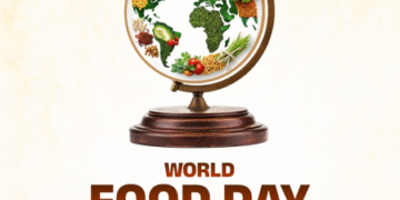  World Food Day : ਪ੍ਰਧਾਨ ਮੰਤਰੀ ਗ਼ਰੀਬ ਕਲਿਆਣ ਅੰਨ ਯੋਜਨਾ, ਪੋਸ਼ਣ ਅਭਿਆਨ ਭਾਰਤ ਵਿੱਚ ਖੁਰਾਕ ਸੁਰੱਖਿਆ ਨੂੰ ਅੱਗੇ ਵਧਾਉਣ ਦੀ ਕੁੰਜੀ : ਜੇਪੀ ਨੱਡਾ