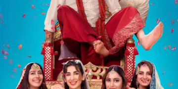 ENTERTAINMENT NEWS : ਇਸ ਦਿਨ ਰਿਲੀਜ਼ ਹੋਵੇਗੀ ਕਪਿਲ ਸ਼ਰਮਾ ਦੀ ‘Kis Kisko Pyaar Karoon 2’ ENTERTAINMENT NEWS : ਇਸ ਦਿਨ ਰਿਲੀਜ਼ ਹੋਵੇਗੀ ਕਪਿਲ ਸ਼ਰਮਾ ਦੀ ‘Kis Kisko Pyaar Karoon 2’
