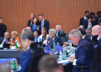 INTERNATIONAL NEWS  : ਭਾਰਤ Indo-Pacific ‘ਤੇ ਆਸੀਆਨ ਦੇ ਦ੍ਰਿਸ਼ਟੀਕੋਣ ਦੇ ਅਨੁਸਾਰ ਸਮੁੰਦਰੀ ਸਬੰਧਾਂ ਨੂੰ ਅੱਗੇ ਵਧਾਉਣ ਲਈ ਵਚਨਬੱਧ : ਵਿਦੇਸ਼ ਮੰਤਰੀ ਜੈਸ਼ੰਕਰ