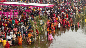  Chhath Puja