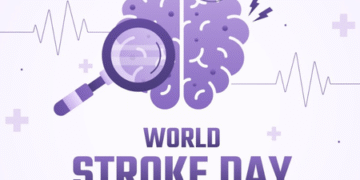 World Stroke Day  : ਸਟ੍ਰੋਕ ਦੇ ਜੋਖਮ ਨੂੰ ਘਟਾਉਣ ਲਈ Eat right, stay active, and manage stress – ਜੇਪੀ ਨੱਡਾ