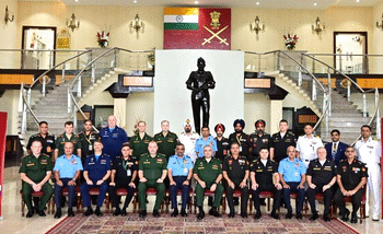 INTERNATIONAL NEWS : ਭਾਰਤ ਅਤੇ ਰੂਸ ਨੇ ਰੱਖਿਆ ਸਬੰਧਾਂ ਨੂੰ ਕੀਤਾ ਹੋਰ ਮਜ਼ਬੂਤ