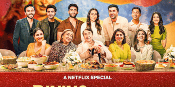 Entertainment News : ਨਵਾਂ ਸ਼ੋਅ ‘Dining with the Kapoors’ ਨਵੰਬਰ ਦੀ ਇਸ ਤਰੀਕ ਤੋਂ ਨੈੱਟਫਲਿਕਸ ‘ਤੇ ਹੋਵੇਗਾ ਸਟ੍ਰੀਮ
