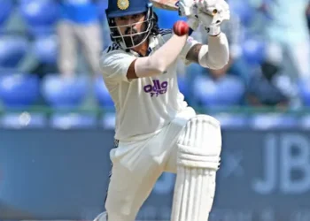 India Vs West Indies : ਦਿੱਲੀ ਟੈਸਟ ਦਾ ਅੱਜ ਆਖਰੀ ਦਿਨ ; ਭਾਰਤ ਜਿੱਤ ਤੋਂ 58 ਦੌੜਾਂ ਦੂਰ