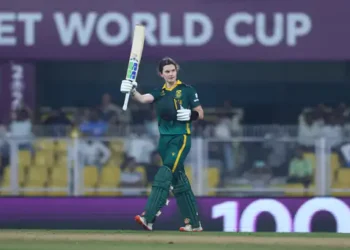 World Cup Semifinal : ਇੰਗਲੈਂਡ ਅਤੇ ਦੱਖਣੀ ਅਫਰੀਕਾ ਵਿਚਾਲੇ ਸੈਮੀਫਾਈਨਲ ਮੁਕਾਬਲਾ ਜਾਰੀ