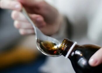 HEALTH :  ਜੰਮੂ-ਕਸ਼ਮੀਰ ਸਰਕਾਰ ਨੇ ਤਿੰਨ cough syrups ਦੀ ਵਿਕਰੀ, ਵੰਡ ਅਤੇ ਵਰਤੋਂ ‘ਤੇ ਲਗਾਈ ਪਾਬੰਦੀ