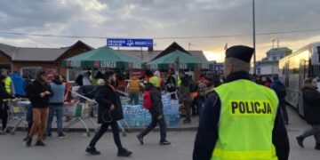 Ukraine : ਰੇਲਵੇ ਸਟੇਸ਼ਨ ‘ਤੇ ਗ੍ਰਨੇਡ ਹਮਲੇ ਵਿੱਚ ਚਾਰ ਲੋਕਾਂ ਦੀ ਮੌਤ, 12 ਜ਼ਖਮੀ