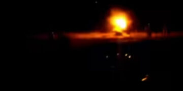 Afghanistan Attack: ਅਫਗਾਨ ਸੈਨਿਕਾਂ ਨੇ ਪਾਕਿਸਤਾਨੀ ਚੌਕੀਆਂ ‘ਤੇ ਕੀਤਾ ਹਮਲਾ: ਦਾਅਵਾ 12 ਸੈਨਿਕ ਮਾਰੇ ਗਏ Afghanistan Attack: ਅਫਗਾਨ ਸੈਨਿਕਾਂ ਨੇ ਪਾਕਿਸਤਾਨੀ ਚੌਕੀਆਂ ‘ਤੇ ਕੀਤਾ ਹਮਲਾ: ਦਾਅਵਾ 12 ਸੈਨਿਕ ਮਾਰੇ ਗਏ