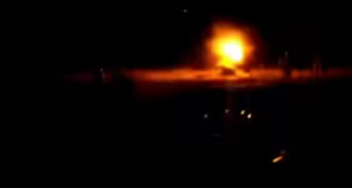 Afghanistan Attack: ਅਫਗਾਨ ਸੈਨਿਕਾਂ ਨੇ ਪਾਕਿਸਤਾਨੀ ਚੌਕੀਆਂ ‘ਤੇ ਕੀਤਾ ਹਮਲਾ: ਦਾਅਵਾ 12 ਸੈਨਿਕ ਮਾਰੇ ਗਏ Afghanistan Attack: ਅਫਗਾਨ ਸੈਨਿਕਾਂ ਨੇ ਪਾਕਿਸਤਾਨੀ ਚੌਕੀਆਂ ‘ਤੇ ਕੀਤਾ ਹਮਲਾ: ਦਾਅਵਾ 12 ਸੈਨਿਕ ਮਾਰੇ ਗਏ