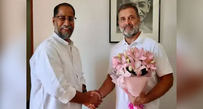 Big Breaking: ਸਾਬਕਾ ਮੰਤਰੀ ਅਨਿਲ ਜੋਸ਼ੀ ਕਾਂਗਰਸ ‘ਚ ਸ਼ਾਮਲ ਹੋਏ Big Breaking: ਸਾਬਕਾ ਮੰਤਰੀ ਅਨਿਲ ਜੋਸ਼ੀ ਕਾਂਗਰਸ ‘ਚ ਸ਼ਾਮਲ ਹੋਏ