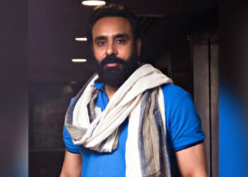 Babbu Maan ਦੇ ਨਵੇਂ ਗੀਤ ‘ਤੇ ਖੜ੍ਹਾ ਹੋਇਆ ਵਿਵਾਦ, ਪੜ੍ਹੋ ਕੀ ਹੈ ਮਾਮਲਾ