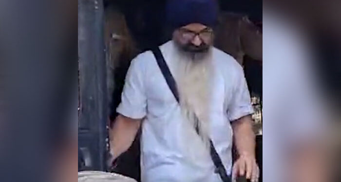 Punjab: ਰਾਜੋਆਣਾ ਦੀ ਰਹਿਮ ਦੀ ਅਪੀਲ ਮਾਮਲਾ: ਸੁਪਰੀਮ ਕੋਰਟ ਨੇ ਕੇਂਦਰ ਤੋਂ ਮੰਗਿਆ ਜਵਾਬ