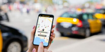 Bharat Taxi: OLA-UBER ਵਾਂਗ ਪਹਿਲੀ ਸਰਕਾਰੀ ਕੈਬ ‘ਭਾਰਤ ਟੈਕਸੀ’ ਜਲਦ ਹੋਵੇਗੀ ਸ਼ੁਰੂ Bharat Taxi: OLA-UBER ਵਾਂਗ ਪਹਿਲੀ ਸਰਕਾਰੀ ਕੈਬ ‘ਭਾਰਤ ਟੈਕਸੀ’ ਜਲਦ ਹੋਵੇਗੀ ਸ਼ੁਰੂ