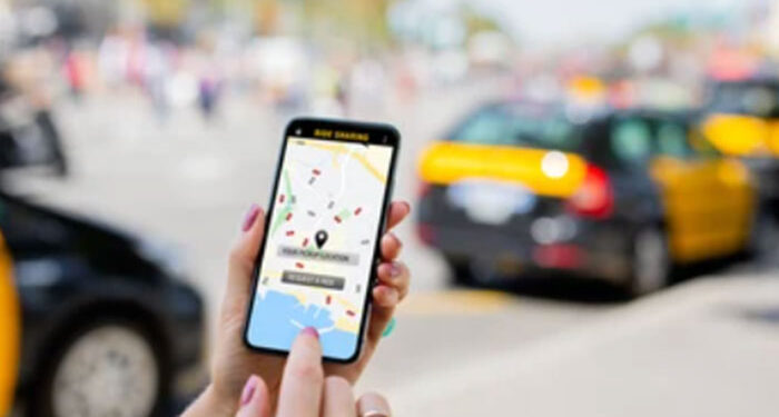 Bharat Taxi: OLA-UBER ਵਾਂਗ ਪਹਿਲੀ ਸਰਕਾਰੀ ਕੈਬ ‘ਭਾਰਤ ਟੈਕਸੀ’ ਜਲਦ ਹੋਵੇਗੀ ਸ਼ੁਰੂ Bharat Taxi: OLA-UBER ਵਾਂਗ ਪਹਿਲੀ ਸਰਕਾਰੀ ਕੈਬ ‘ਭਾਰਤ ਟੈਕਸੀ’ ਜਲਦ ਹੋਵੇਗੀ ਸ਼ੁਰੂ