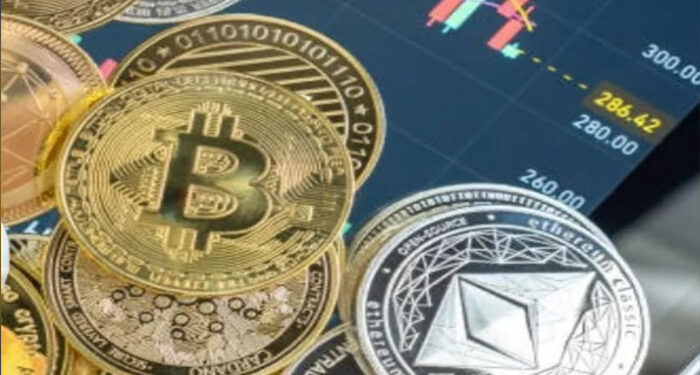 Cryptocurrency ਨੂੰ ਲੈ ਕੇ ਹਾਈਕੋਰਟ ਨੇ ਦਿੱਤਾ ਵੱਡਾ ਫੈਸਲਾ, ਪੜ੍ਹੋ ਵੇਰਵਾ Cryptocurrency ਨੂੰ ਲੈ ਕੇ ਹਾਈਕੋਰਟ ਨੇ ਦਿੱਤਾ ਵੱਡਾ ਫੈਸਲਾ, ਪੜ੍ਹੋ ਵੇਰਵਾ