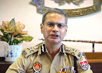 Crime News: ਅੰਤਰ-ਰਾਜੀ ਅਤੇ ਸਰਹੱਦ ਪਾਰ ਨਾਰਕੋ-ਅੱਤਵਾਦ ਮਾਡਿਊਲ ਲਿੰਕ ਦਾ ਪਰਦਾਫਾਸ਼, ਇੱਕ ਗ੍ਰਿਫ਼ਤਾਰ