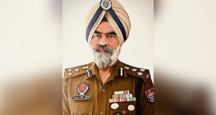 Punjab ਦੇ ਸਾਬਕਾ ਡੀਆਈਜੀ ਭੁੱਲਰ ਨੇ ਬੁੜੈਲ ਜੇਲ੍ਹ ਵਿੱਚ ਕੀਤੀ ਗੱਦੇ ਦੀ ਮੰਗ