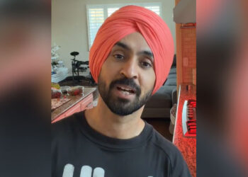 Entertainment: ਗਾਇਕ Diljit Dosanjh ਨੂੰ ਅਮਰੀਕਾ ਦੀ ਅਦਾਲਤ ਨੇ ਭੇਜੇ ਸੰਮਨ, ਪੜ੍ਹੋ ਕੀ ਹੈ ਮਾਮਲਾ Entertainment: ਗਾਇਕ Diljit Dosanjh ਨੂੰ ਅਮਰੀਕਾ ਦੀ ਅਦਾਲਤ ਨੇ ਭੇਜੇ ਸੰਮਨ, ਪੜ੍ਹੋ ਕੀ ਹੈ ਮਾਮਲਾ