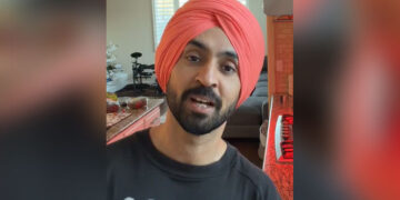 Entertainment: ਗਾਇਕ Diljit Dosanjh ਨੂੰ ਅਮਰੀਕਾ ਦੀ ਅਦਾਲਤ ਨੇ ਭੇਜੇ ਸੰਮਨ, ਪੜ੍ਹੋ ਕੀ ਹੈ ਮਾਮਲਾ Entertainment: ਗਾਇਕ Diljit Dosanjh ਨੂੰ ਅਮਰੀਕਾ ਦੀ ਅਦਾਲਤ ਨੇ ਭੇਜੇ ਸੰਮਨ, ਪੜ੍ਹੋ ਕੀ ਹੈ ਮਾਮਲਾ