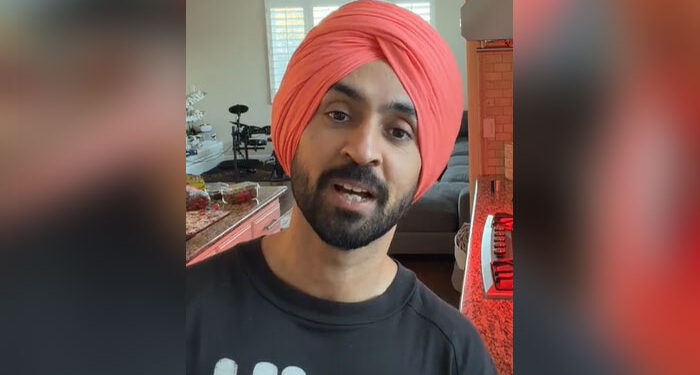 Entertainment: ਗਾਇਕ Diljit Dosanjh ਨੂੰ ਅਮਰੀਕਾ ਦੀ ਅਦਾਲਤ ਨੇ ਭੇਜੇ ਸੰਮਨ, ਪੜ੍ਹੋ ਕੀ ਹੈ ਮਾਮਲਾ Entertainment: ਗਾਇਕ Diljit Dosanjh ਨੂੰ ਅਮਰੀਕਾ ਦੀ ਅਦਾਲਤ ਨੇ ਭੇਜੇ ਸੰਮਨ, ਪੜ੍ਹੋ ਕੀ ਹੈ ਮਾਮਲਾ
