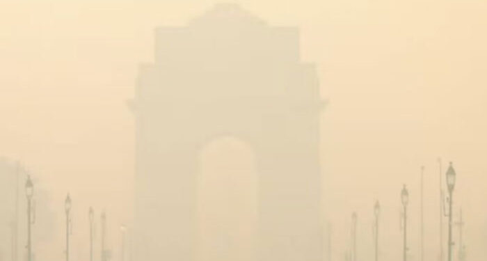 Delhi AIR Pollution: ਦਿੱਲੀ-ਐਨਸੀਆਰ ਵਿੱਚ ਪ੍ਰਦੂਸ਼ਣ ਨਾਲ ਸਬੰਧਤ ਨਿਯਮ ਬਦਲੇ, ਪੜ੍ਹੋ ਵੇਰਵਾ