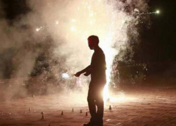 Diwali Pollution: ਦੀਵਾਲੀ ਦੇ ਜਸ਼ਨਾਂ ਨੇ ਪੰਜਾਬ ਦੀ ਹਵਾ ਨੂੰ ਕੀਤਾ ਜ਼ਹਿਰੀਲਾ: AQI ‘ਚ ਜ਼ਬਰਦਸਤ ਵਾਧਾ