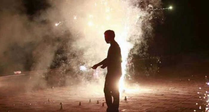 Diwali Pollution: ਦੀਵਾਲੀ ਦੇ ਜਸ਼ਨਾਂ ਨੇ ਪੰਜਾਬ ਦੀ ਹਵਾ ਨੂੰ ਕੀਤਾ ਜ਼ਹਿਰੀਲਾ: AQI ‘ਚ ਜ਼ਬਰਦਸਤ ਵਾਧਾ
