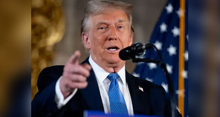 International: ਟਰੰਪ ਨੇ ਫੇਰ ਅਲਾਪਿਆ ਭਾਰਤ-ਪਾਕਿਸਤਾਨ ਜੰਗ ਰੋਕਣ ਦਾ ਰਾਗ