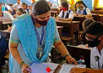 CBSE ਵੱਲੋਂ 10ਵੀਂ ਅਤੇ 12ਵੀਂ ਦੀ ਡੇਟਸ਼ੀਟ ਜਾਰੀ