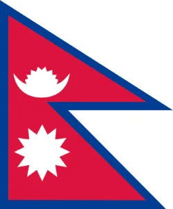 Nepal 