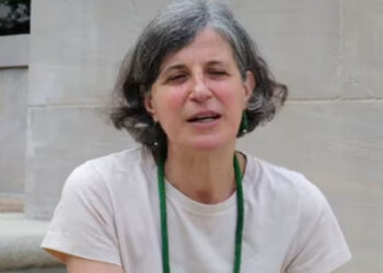 British Scholar ਫ੍ਰਾਂਸਿਸਕਾ ਓਰਸੀਨੀ ਨੂੰ ਭਾਰਤ ਵਿੱਚ ਨਹੀਂ ਦਿੱਤੀ ਗਈ ਐਂਟਰੀ