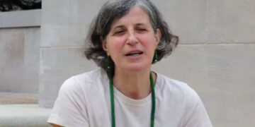 British Scholar ਫ੍ਰਾਂਸਿਸਕਾ ਓਰਸੀਨੀ ਨੂੰ ਭਾਰਤ ਵਿੱਚ ਨਹੀਂ ਦਿੱਤੀ ਗਈ ਐਂਟਰੀ