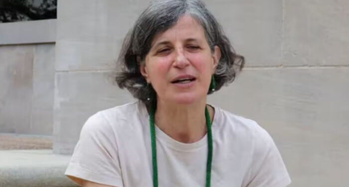 British Scholar ਫ੍ਰਾਂਸਿਸਕਾ ਓਰਸੀਨੀ ਨੂੰ ਭਾਰਤ ਵਿੱਚ ਨਹੀਂ ਦਿੱਤੀ ਗਈ ਐਂਟਰੀ