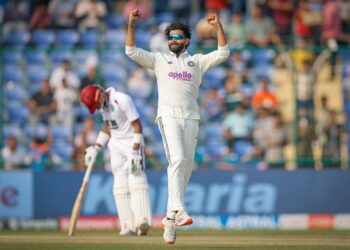 India Vs West Indies : ਦਿੱਲੀ ਟੈਸਟ ਦਾ ਅੱਜ ਤੀਜਾ ਦਿਨ ; ਭਾਰਤ 378 ਦੌੜਾਂ ਨਾਲ ਹੈ ਅੱਗੇ 