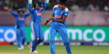  IND Vs SA :  ਭਾਰਤ ਅਤੇ ਦੱਖਣੀ ਅਫਰੀਕਾ ਵਿਚਾਲੇ ਮੁਕਾਬਲਾ ਜਾਰੀ