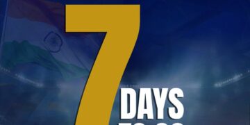 Seven days to history : ਭਾਰਤੀ ਹਾਕੀ ਕਰੇਗੀ ਆਪਣੇ ਮਾਣਮੱਤੇ ਇਤਿਹਾਸ ਦੇ 100 ਸਾਲ ਪੂਰੇ
