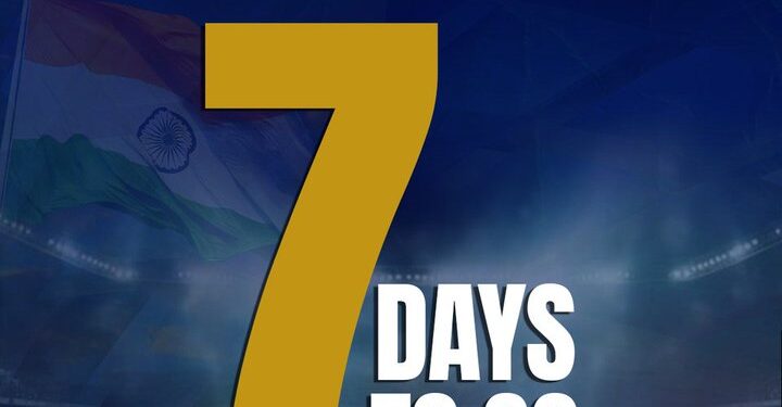 Seven days to history : ਭਾਰਤੀ ਹਾਕੀ ਕਰੇਗੀ ਆਪਣੇ ਮਾਣਮੱਤੇ ਇਤਿਹਾਸ ਦੇ 100 ਸਾਲ ਪੂਰੇ