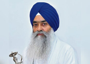 Punjab: ਗਿਆਨੀ ਰਘਵੀਰ ਸਿੰਘ ਦੇ ਸਿਆਸਤ ‘ਚ ਐਂਟਰੀ ਦੇ ਚਰਚੇ ! Punjab: ਗਿਆਨੀ ਰਘਵੀਰ ਸਿੰਘ ਦੇ ਸਿਆਸਤ ‘ਚ ਐਂਟਰੀ ਦੇ ਚਰਚੇ !