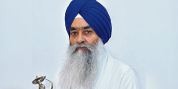 Punjab: ਗਿਆਨੀ ਰਘਵੀਰ ਸਿੰਘ ਦੇ ਸਿਆਸਤ ‘ਚ ਐਂਟਰੀ ਦੇ ਚਰਚੇ ! Punjab: ਗਿਆਨੀ ਰਘਵੀਰ ਸਿੰਘ ਦੇ ਸਿਆਸਤ ‘ਚ ਐਂਟਰੀ ਦੇ ਚਰਚੇ !