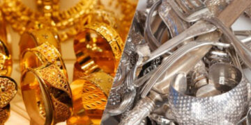 Gold Silver Price: ਸੋਨੇ ਅਤੇ ਚਾਂਦੀ ਦੇ ਭਾਅ ‘ਚ ਫੇਰ ਵਾਧਾ, ਪੜ੍ਹੋ ਕੀਮਤ