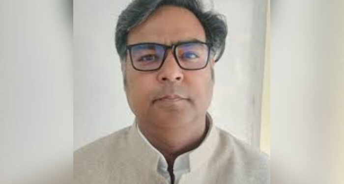 Breaking: ਆਪ’ ਵਿਧਾਇਕ ਹਾਦਸੇ ਦਾ ਸ਼ਿਕਾਰ: ਗਲਤ ਪਾਸੇ ਤੋਂ ਆ ਰਹੀ ਕਾਰ ਨੇ ਮਾਰੀ ਟੱਕਰ Breaking: ਆਪ’ ਵਿਧਾਇਕ ਹਾਦਸੇ ਦਾ ਸ਼ਿਕਾਰ: ਗਲਤ ਪਾਸੇ ਤੋਂ ਆ ਰਹੀ ਕਾਰ ਨੇ ਮਾਰੀ ਟੱਕਰ