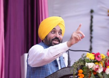 Punjab: ਮੁੱਖ ਮੰਤਰੀ ਵੱਲੋਂ ਯੁਵਕ ਮੇਲਿਆਂ ਰਾਹੀਂ ਨੌਜਵਾਨਾਂ ਦੀ ਬੇਅੰਤ ਊਰਜਾ ਨੂੰ ਸਕਾਰਾਤਮਕ ਦਿਸ਼ਾ ਵਿੱਚ ਲਾਉਣ ਦੀ ਵਕਾਲਤ