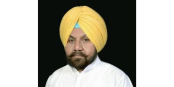 Latest News: ਸੂਬੇ ਦੀਆਂ ਮੰਡੀਆਂ ਵਿੱਚ 9.62 ਲੱਖ ਮੀਟ੍ਰਿਕ ਟਨ ਝੋਨੇ ਦੀ ਹੋਈ ਆਮਦ – ਹਰਚੰਦ ਸਿੰਘ ਬਰਸਟ Latest News: ਸੂਬੇ ਦੀਆਂ ਮੰਡੀਆਂ ਵਿੱਚ 9.62 ਲੱਖ ਮੀਟ੍ਰਿਕ ਟਨ ਝੋਨੇ ਦੀ ਹੋਈ ਆਮਦ – ਹਰਚੰਦ ਸਿੰਘ ਬਰਸਟ