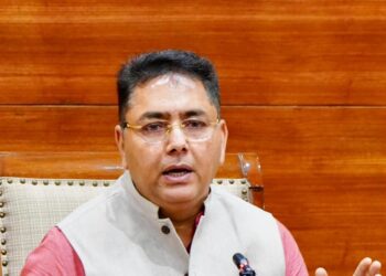 Punjab Government ਨੇ ਕਤਾਰਾਂ ‘ਚ ਖੜ੍ਹਨ ਤੇ ਵਾਰ-ਵਾਰ ਦਸਤਾਵੇਜ਼ ਜਮ੍ਹਾਂ ਕਰਵਾਉਣ ਦਾ ਝੰਜਟ ਕੀਤਾ ਖ਼ਤਮ: ਯੂਨੀਫਾਈਡ ਸਿਟੀਜ਼ਨ ਪੋਰਟਲ ‘ਤੇ ਮਿਲਣਗੀਆਂ 848 ਨਾਗਰਿਕ ਸੇਵਾਵਾਂ